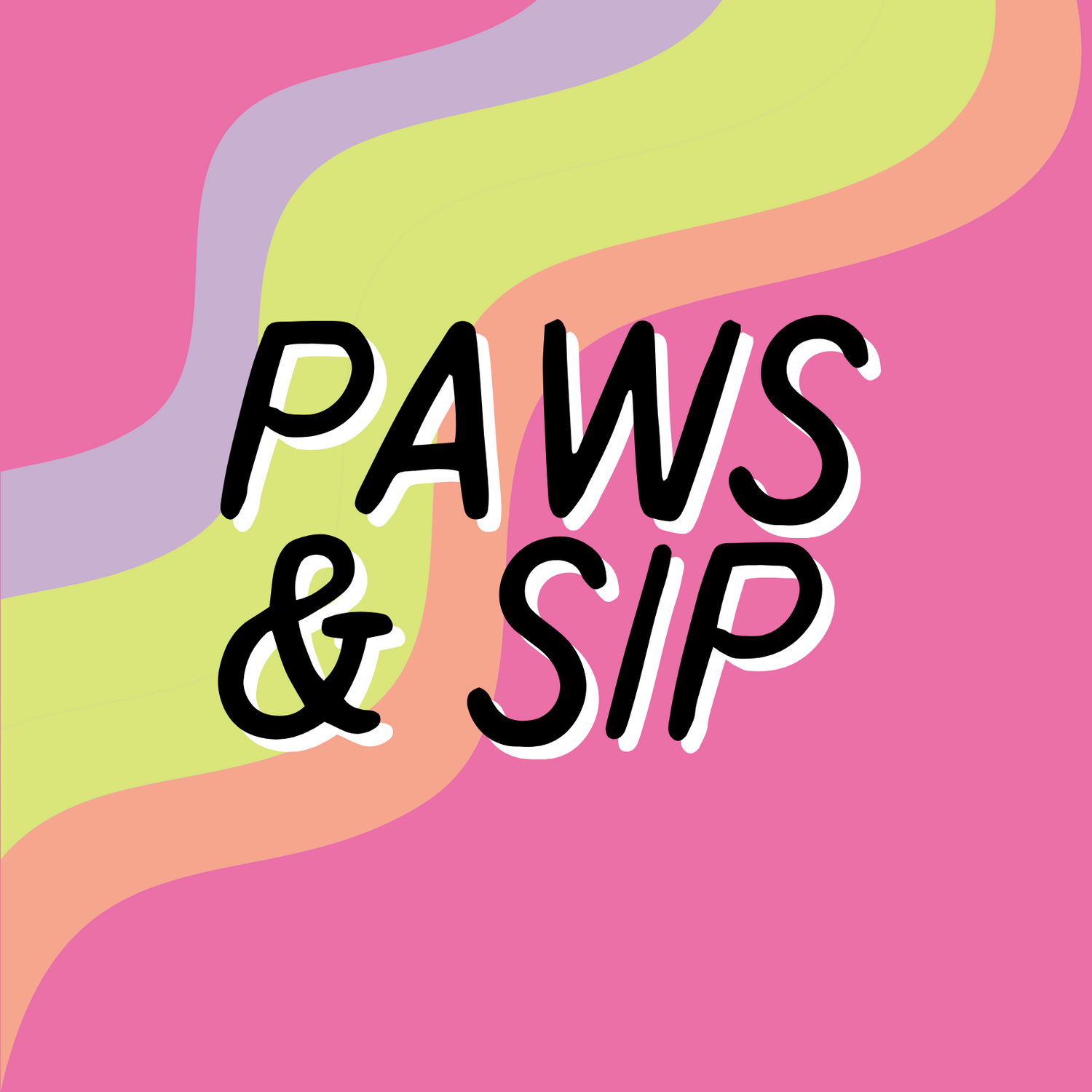 Paws & Sip