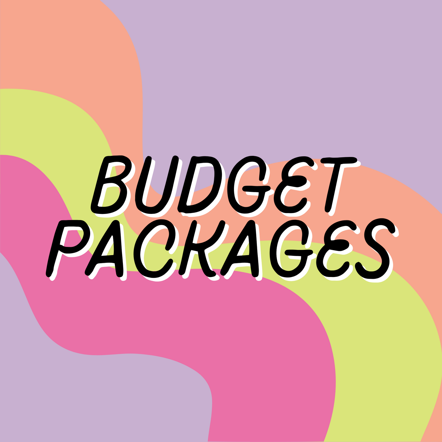 Budget Packages