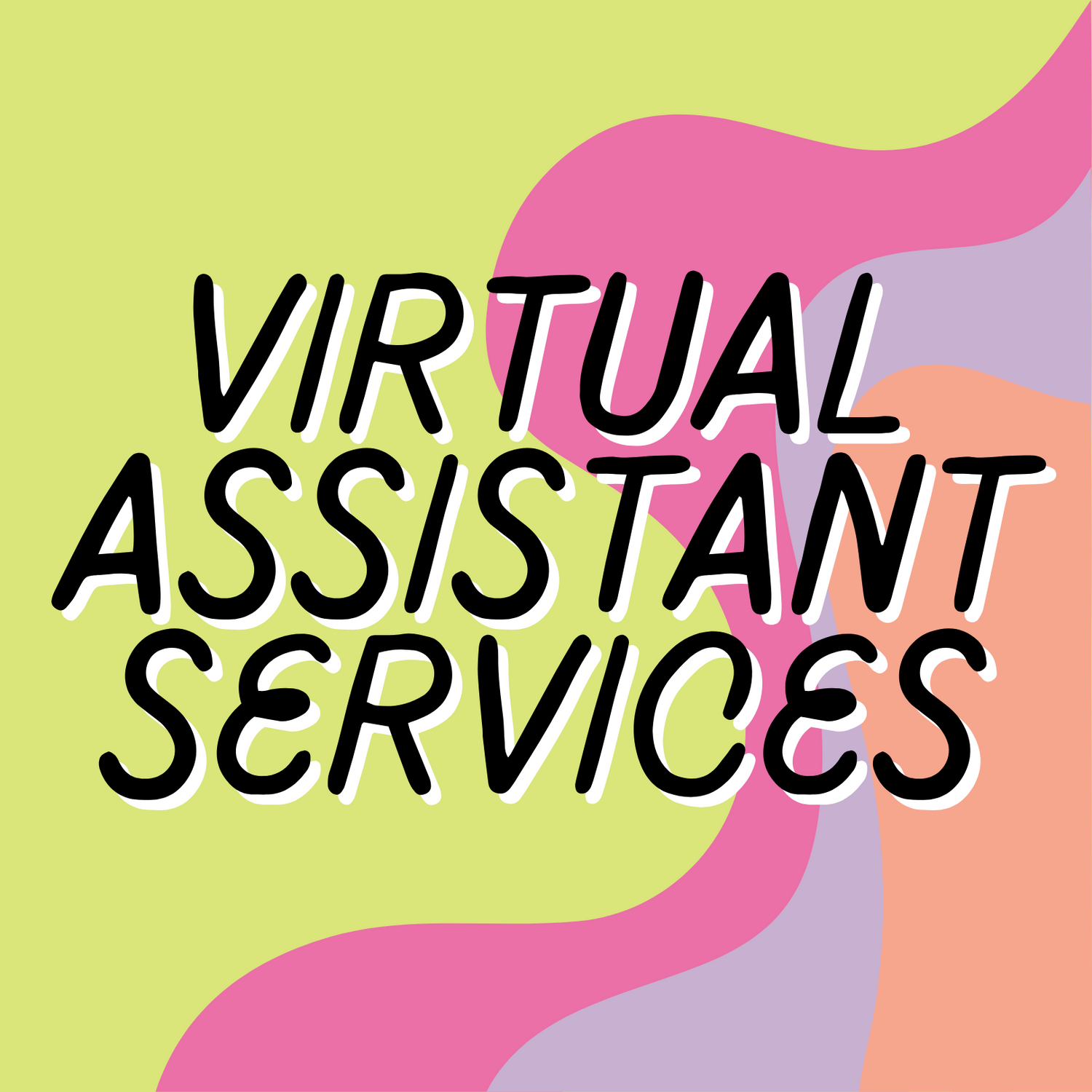 Virtual Assistant Services